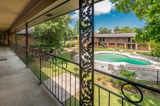 Manchester Park Apartments in Mobile, AL - Foto de edificio - Building Photo