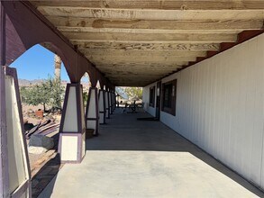 4060 La Mesa Rd in Bullhead City, AZ - Building Photo - Building Photo