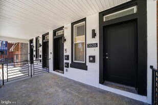 3626 N 19th St in Philadelphia, PA - Building Photo