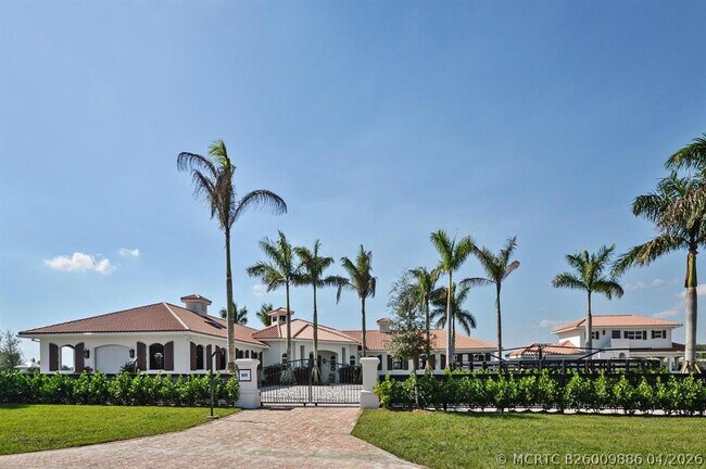 property at 3689 Grand Prix Farms Rd