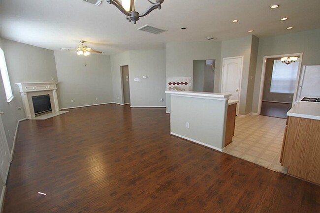 1618 Pebble Brk in Missouri City, TX - Building Photo - Building Photo