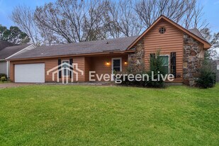 3809 Chablis Cove in Memphis, TN - Building Photo