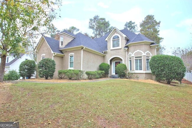 property at 404 Burgess Point