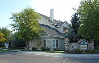 Birches At Brandt's Landing Apartments