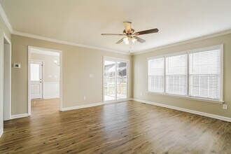 7100 Missionary Ridge Dr in Raleigh, NC - Foto de edificio - Building Photo