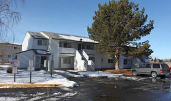 Valley Park Apartments