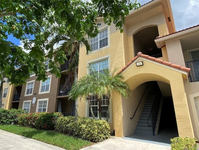 property at 15035 Michelangelo Blvd
