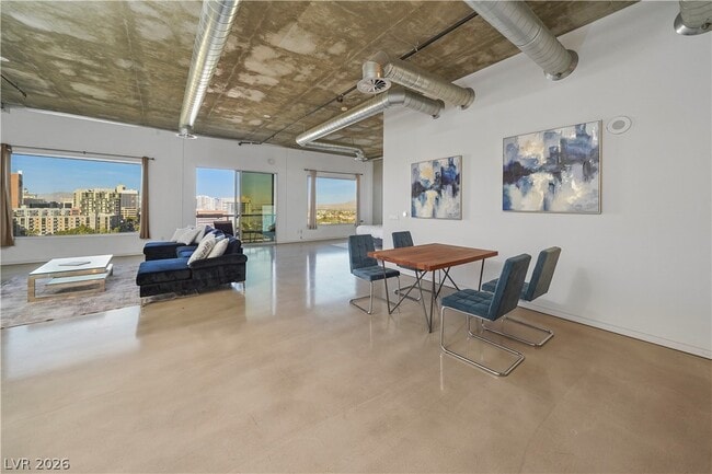 property at 900 S Las Vegas Blvd