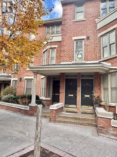 property at 32 Irwin Ave