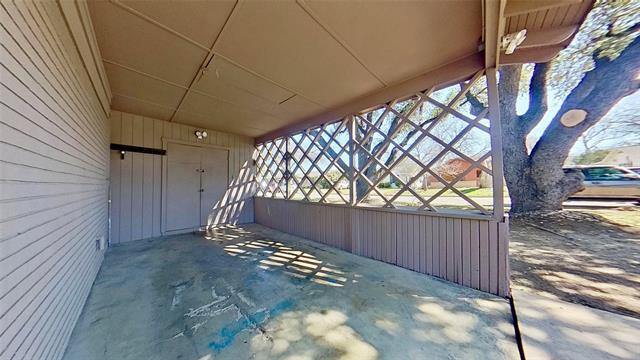 4604 Rector Ave in Fort Worth, TX - Building Photo - Building Photo