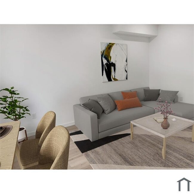 2717 N Howard St, Unit 1 Bedroom - A in Philadelphia, PA - Foto de edificio - Building Photo