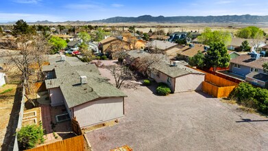 8849 Len Ct in Prescott Valley, AZ - Building Photo - Building Photo
