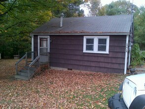 1313.5 E Matlock Rd in Bloomington, IN - Building Photo - Building Photo