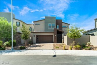 545 Ruby Mesa Ave in North Las Vegas, NV - Building Photo - Building Photo