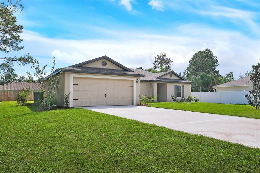 192 Athabasca Dr in Kissimmee, FL - Building Photo
