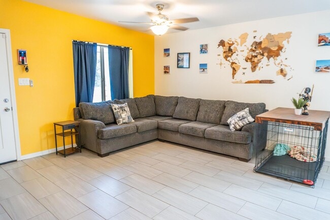 12744 E 42nd Pl in Yuma, AZ - Building Photo - Building Photo