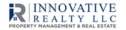 Property Management Company Logo Innovative Realty