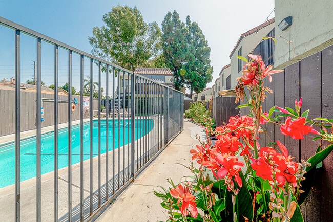 Gilbert Court Apartments