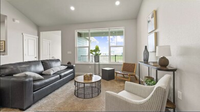 4153 N Park Dr in Loveland, CO - Building Photo - Building Photo