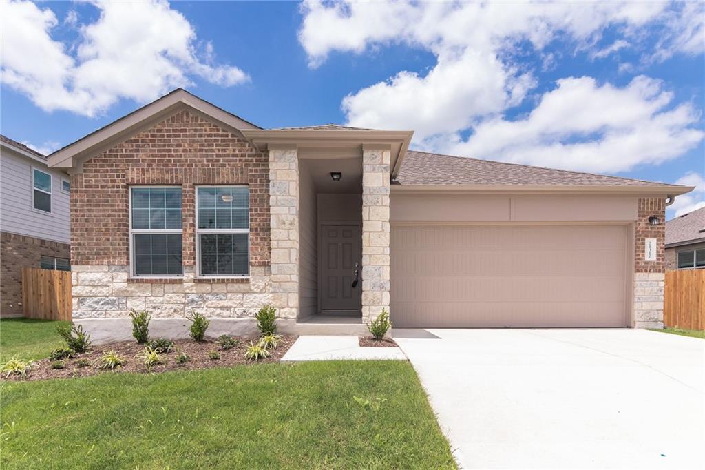 21312 Quick Fox Dr in Pflugerville, TX - Building Photo