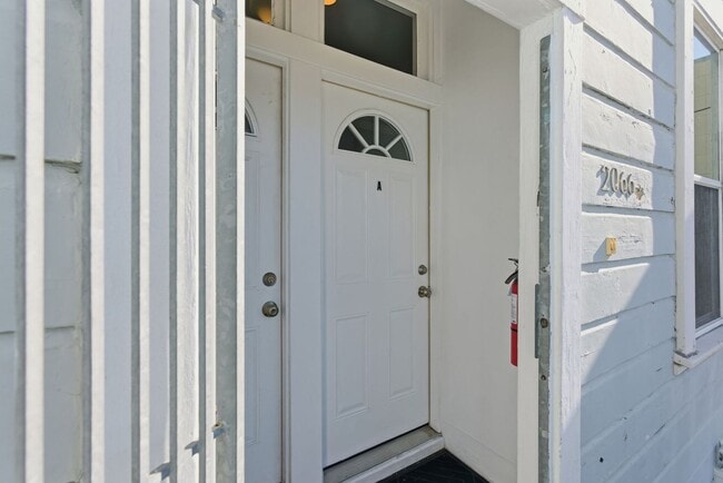 property at 2066 Bancroft Ave