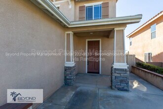 1275 Avenida Fragata in San Marcos, CA - Building Photo - Building Photo