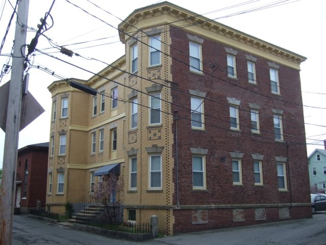 3 Littles Ln in Peabody, MA - Building Photo