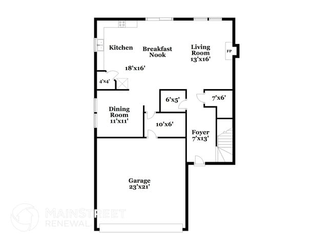 3210 Hayling Dr in Raleigh, NC - Building Photo - Building Photo