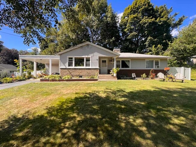 property at 34 Candice Cir
