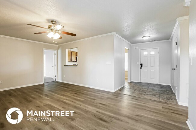 1928 Sweet Blossom Ln in Indianapolis, IN - Building Photo - Building Photo