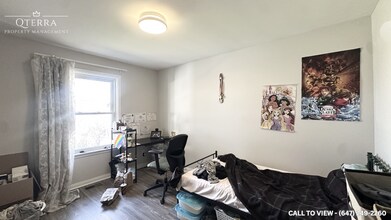 760 Fleet St in London, ON - Building Photo - Building Photo