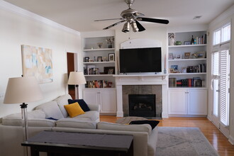 930 Gracie Way in Charlotte, NC - Building Photo - Building Photo