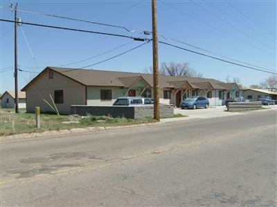 233 E Edison Ave in Williams, AZ - Foto de edificio - Building Photo