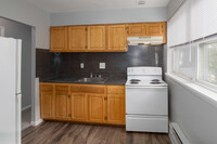 The Park Circle Apartments in Philadelphia, PA - Building Photo - Interior Photo