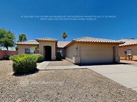 16223 W Jefferson St in Goodyear, AZ - Building Photo