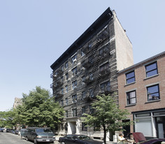 269-271 W 12th St Apartments