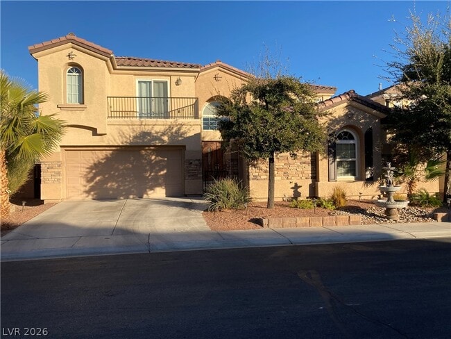 property at 7020 N Albatross Attic St