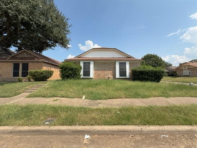 property at 920 N Bryan-Belt Line Rd