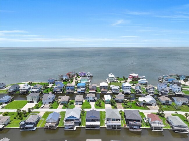 22915 Martes St in Galveston, TX - Building Photo - Building Photo