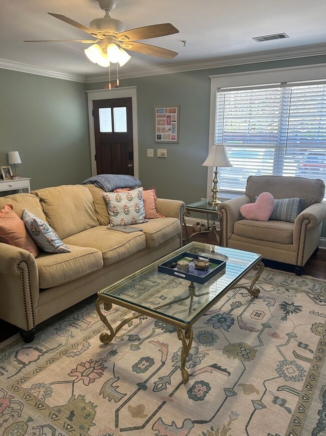 3825 Cherokee Woods Way