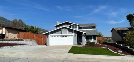 6395 N Ventura Ave in San Bernardino, CA - Building Photo - Building Photo
