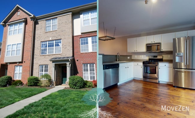 property at 9904 Marni Ct