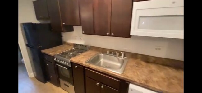 1743 W Bryn Mawr Ave, Unit 10 in Chicago, IL - Building Photo - Building Photo