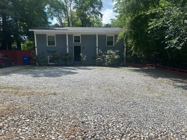 1129 Bedford Ave in Columbus, GA - Building Photo - Building Photo