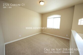 2724 Corsini Ct in Pocatello, ID - Building Photo - Building Photo