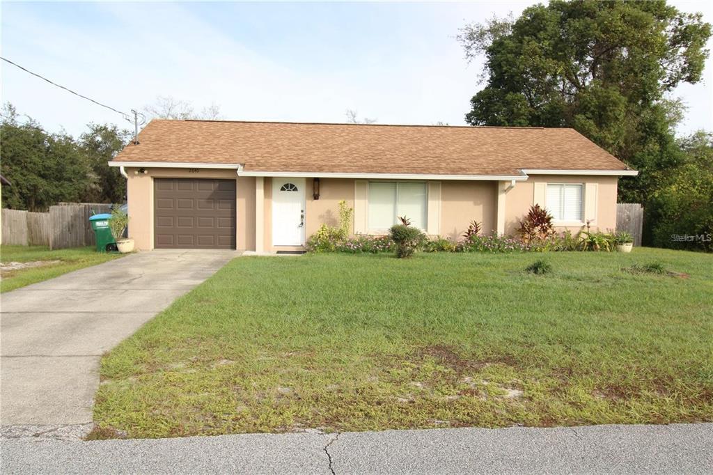 2640 Collingswood Dr in Deltona, FL - Building Photo