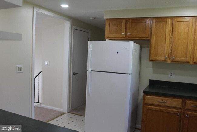 property at 5702 Goucher Dr