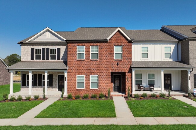 property at 981 Nance Ln