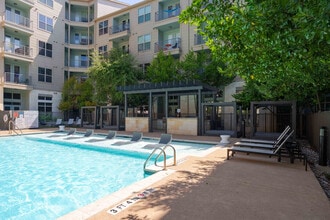 Tree in Austin, TX - Foto de edificio - Building Photo