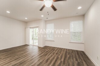 8540 Starnes Randall Rd in Charlotte, NC - Foto de edificio - Building Photo